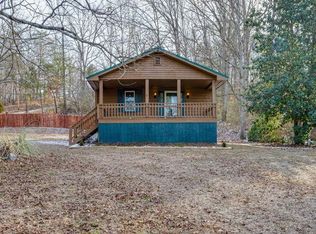 156 Thomas Rd, Mc donald, TN 37353