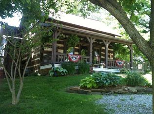 97 S Main St, Thornville, OH