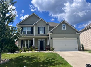 212 Tulip Dr, Evans, GA 30809
