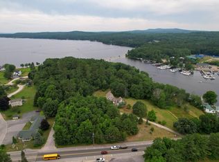 730 Roosevelt Trl, Naples, ME 04055