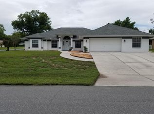 11148 Addison St, Spring Hill, FL 34609