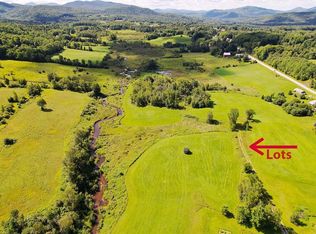 3 Paradis Ln, Bakersfield, VT 05441