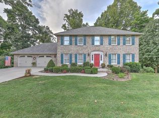 1005 Wellington Blvd, Kingsport, TN 37660