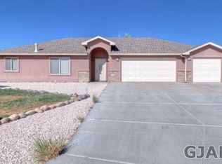 2975 Swan Meadows Dr, Grand Junction, CO 81504