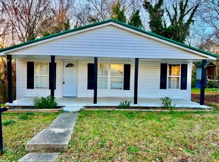 702 Pine St, Jasper, AL 35501