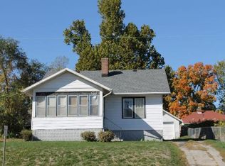 812S S Main St, Maryville, MO 64468