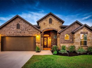 18020 Monarch Butterfly Way, Pflugerville, TX 78660