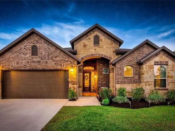 18020 Monarch Butterfly Way, Pflugerville, TX 78660