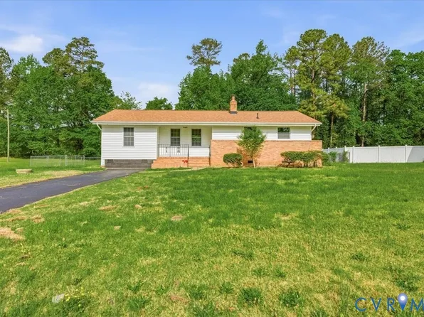 2732 Homestead Dr, Petersburg, VA 23805