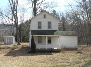 5245 Weikert Rd, Millmont, PA 17845