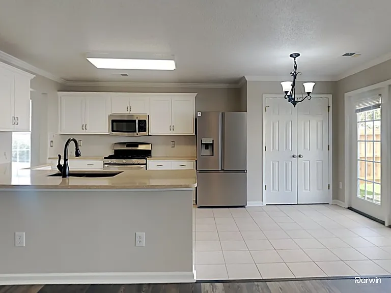 6025 Quitman Trl — Photo 2
