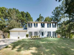 566 Sherwood Grn, Stone Mountain, GA 30087