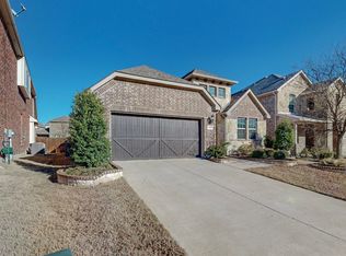5621 Barrique Blvd, McKinney, TX 75070
