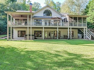 1030 Granite Dr, Greensboro, GA 30642