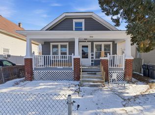 2131 Mead STREET, Mount Pleasant, WI 53403