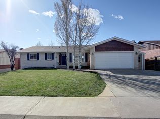 13246 W Warren Cir, Lakewood, CO 80228