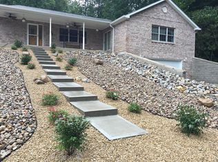 7227 Upper Salt Creek Rd, Nineveh, IN 46164