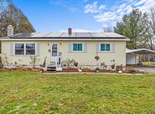 320 Winters Ln, Alburgh, VT 05440