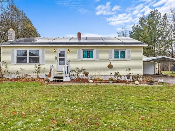 320 Winters Lane, Alburgh, VT 05440