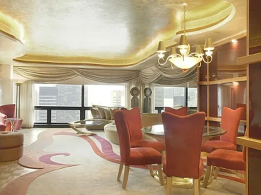 Rented by Sotheby's International Realty | media 11
