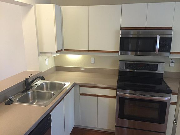 Renovated Kitchen