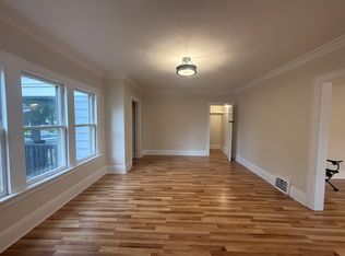 3767 N Vel R Phillips Ave, Milwaukee, WI 53212