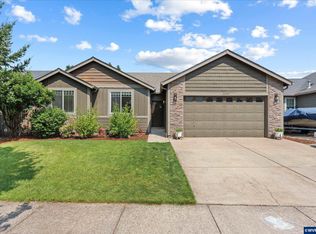2297 Equestrian Loop S, Salem, OR 97302