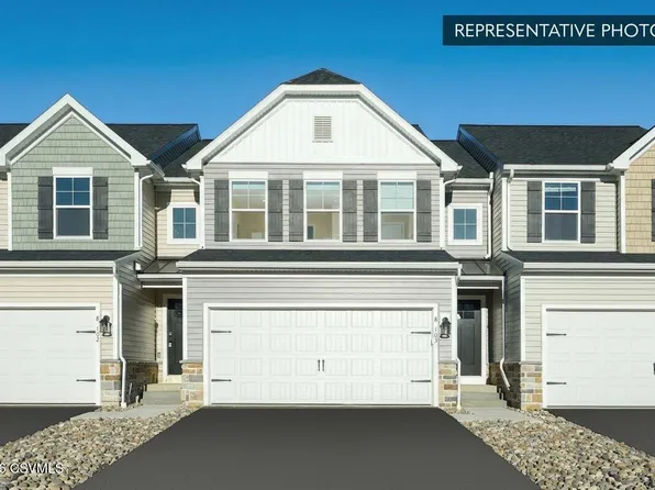 20-102 31 Julian Dr, Bloomsburg, PA 17815