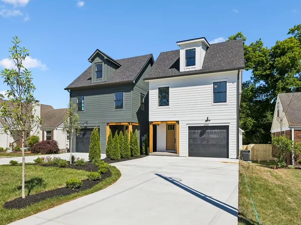 2820 Bronte Ave #A, Nashville, TN 37216
