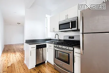 Rented by Citi Habitats