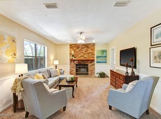 4603 Jammes Rd, Jacksonville, FL 32210