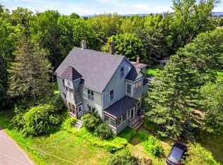 2105 & 2115 Grand Pre Rd, Grand Pr?, NS B0P1M0