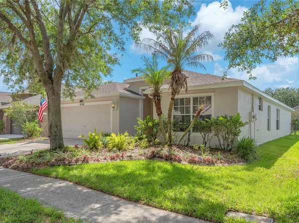 16316 Bridgeglade Ln, Lithia, FL 33547