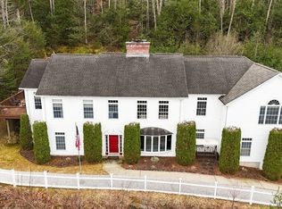 198 Stafford Rd, Hampden, MA 01036