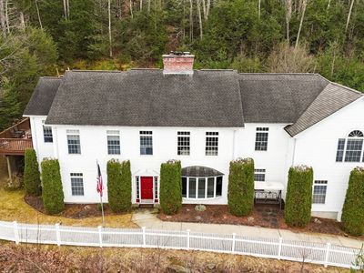 198 Stafford Rd, Hampden, MA, 01036