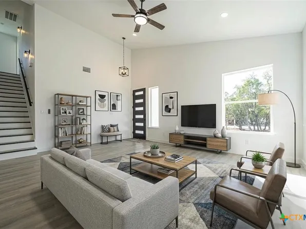 4 Huisache Ln, Wimberley, TX 78676