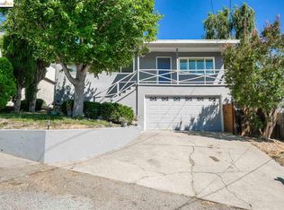 2848 Sydney Way, Castro Valley, CA