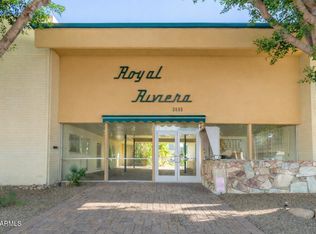 3655 N 5th Ave Unit 114, Phoenix, AZ 85013