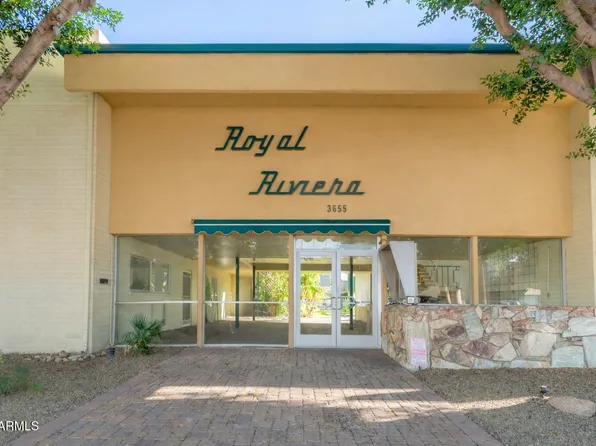 3655 N 5th Avenue #114, Phoenix, AZ 85013