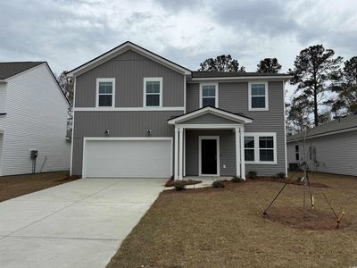 997 Laconic Dr. Whimbrel- Lot 470, Myrtle Beach, SC, 29588