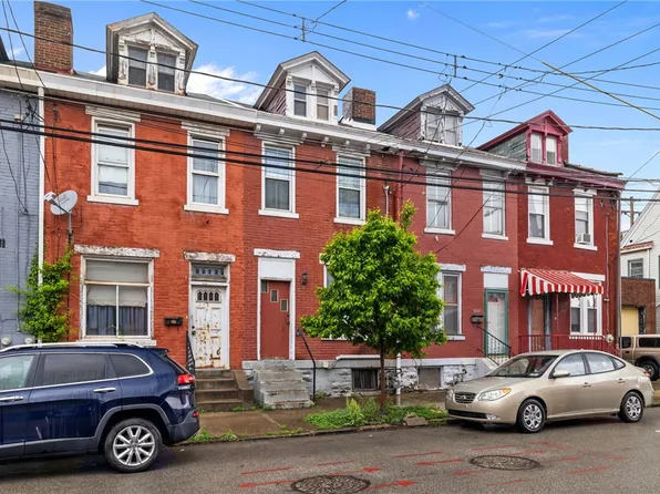 1841 Locust St, Pittsburgh, PA 15219