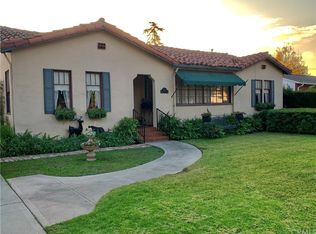 3542 Beechwood Pl, Riverside, CA 92506