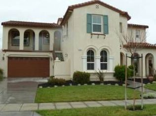 579 W Privado Way, Mountain House, CA 95391