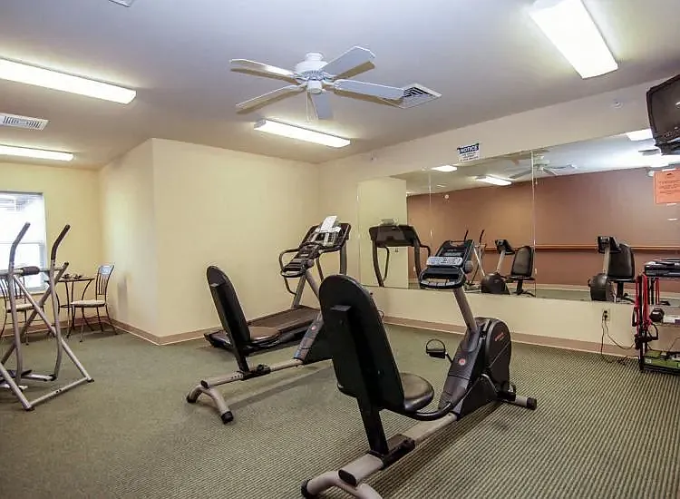 6162 Dell Dr #110 — Photo 17