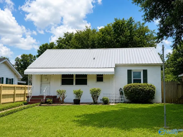 1210 9th Ave SE, Decatur, AL 35601