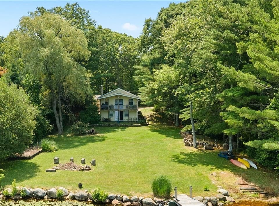 37 Yeles Ln, Hope Valley, RI 02832 Zillow