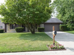 6637 Roundtree Ct, Indianapolis, IN