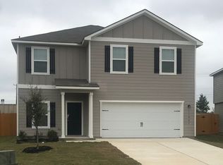 11061 Eyelet Harbor, Converse, TX 78109