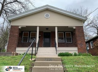 7235 Lyndover Pl, Saint Louis, MO 63143