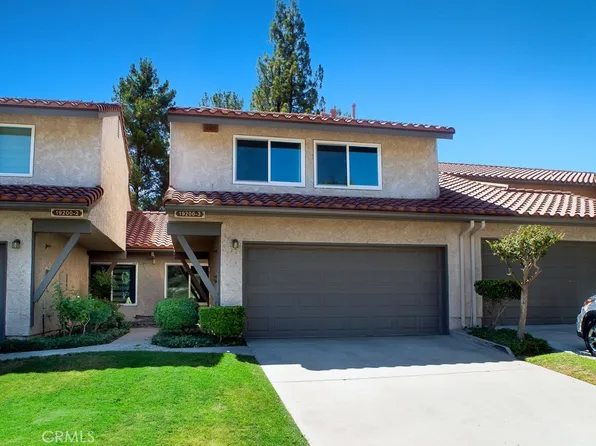 19200 Lahey St Unit 3, Porter Ranch, CA 91326